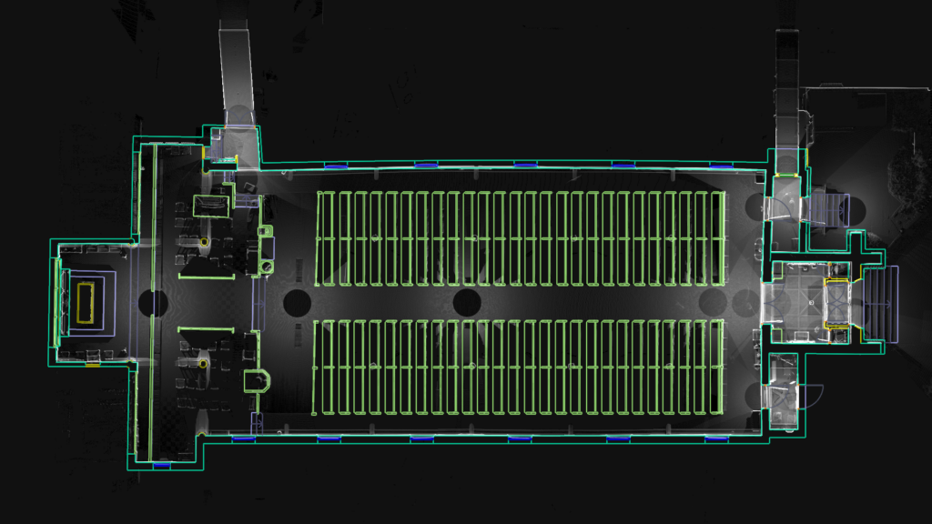 Historic Church Preservation