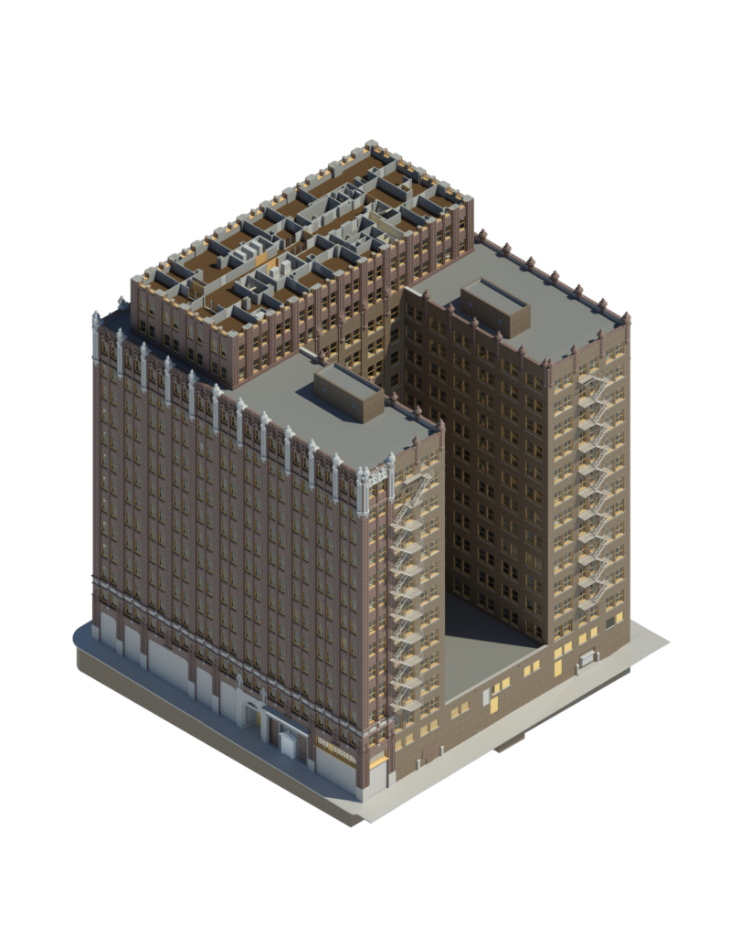 Building documentation