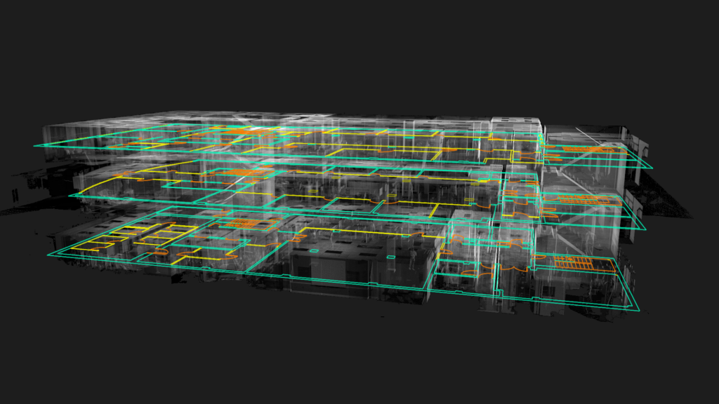 BIM Modeling Example